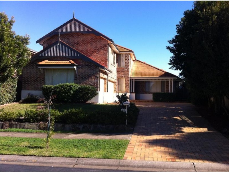 Beaumont Hills NSW 2155