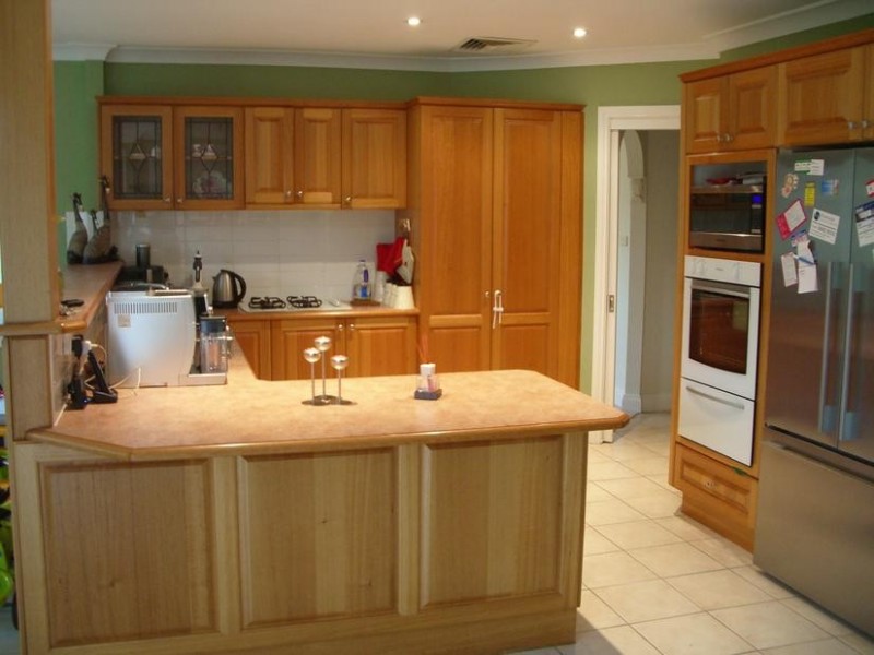 Beaumont Hills NSW 2155