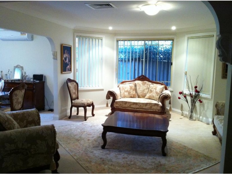 Beaumont Hills NSW 2155