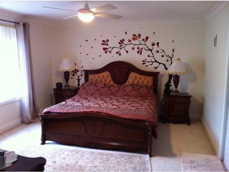 Beaumont Hills NSW 2155