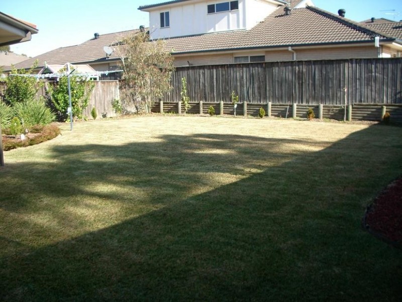 Beaumont Hills NSW 2155