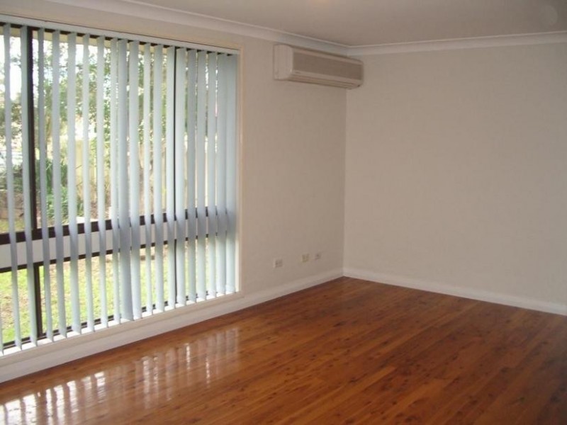 Quakers Hill NSW 2763