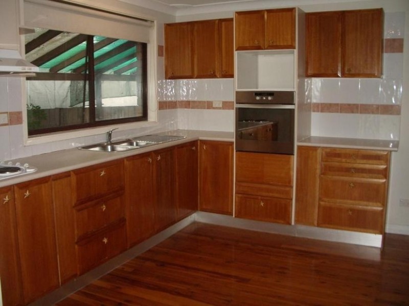 Quakers Hill NSW 2763