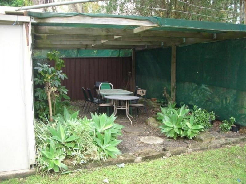 Quakers Hill NSW 2763