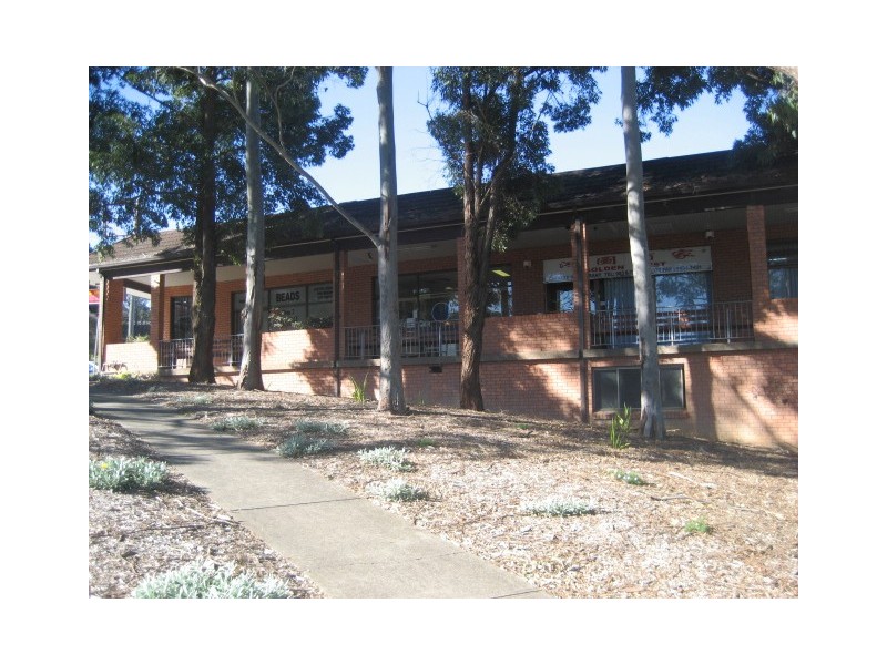 6/13-19 Rebecca Prd, Winston Hills NSW 2153