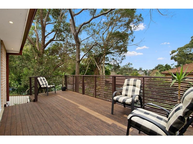 Castle Hill NSW 2154