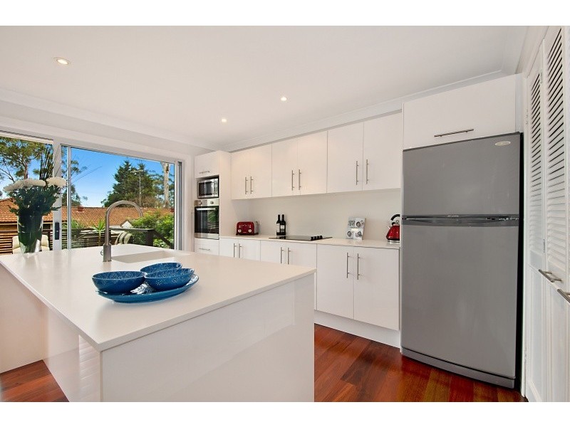 Castle Hill NSW 2154