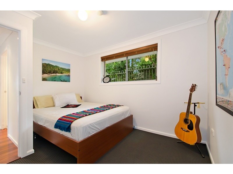 Castle Hill NSW 2154