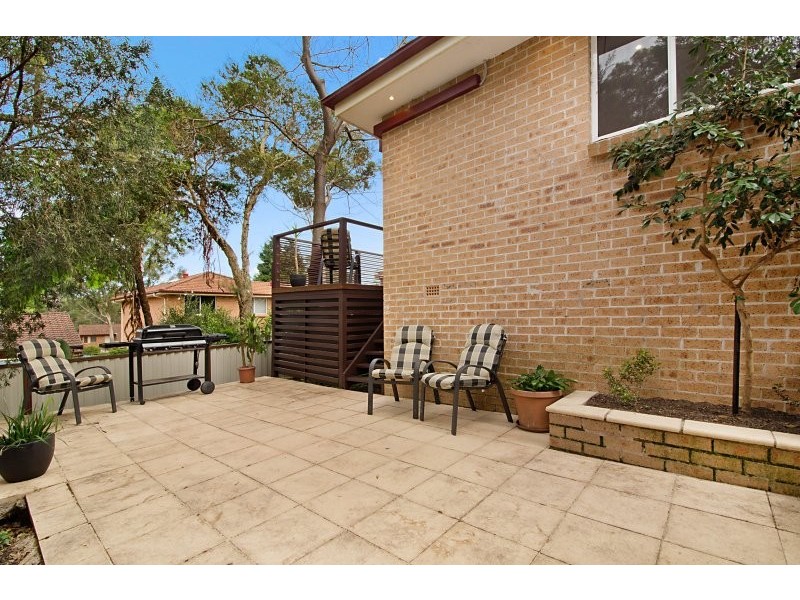 Castle Hill NSW 2154