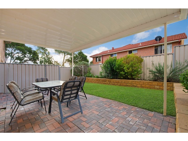 Quakers Hill NSW 2763