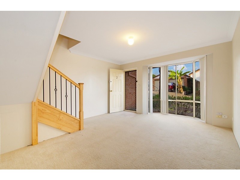2/22 Highfield Rd, Quakers Hill NSW 2763