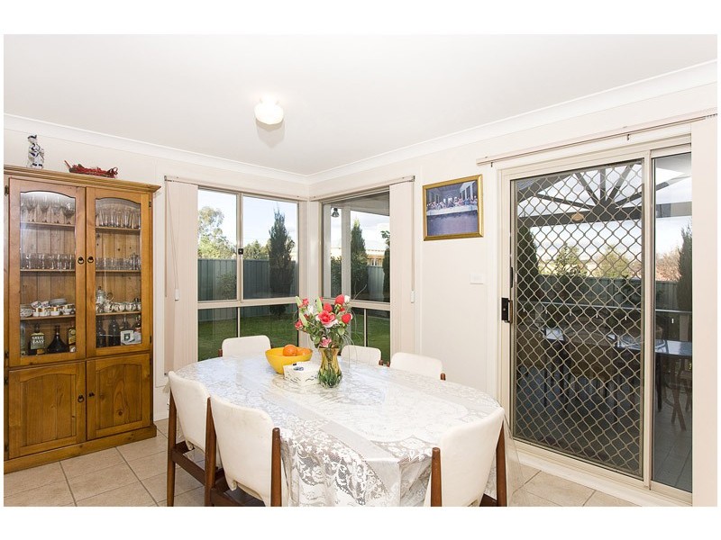 17 Langford Smith Dr, Kellyville NSW 2155