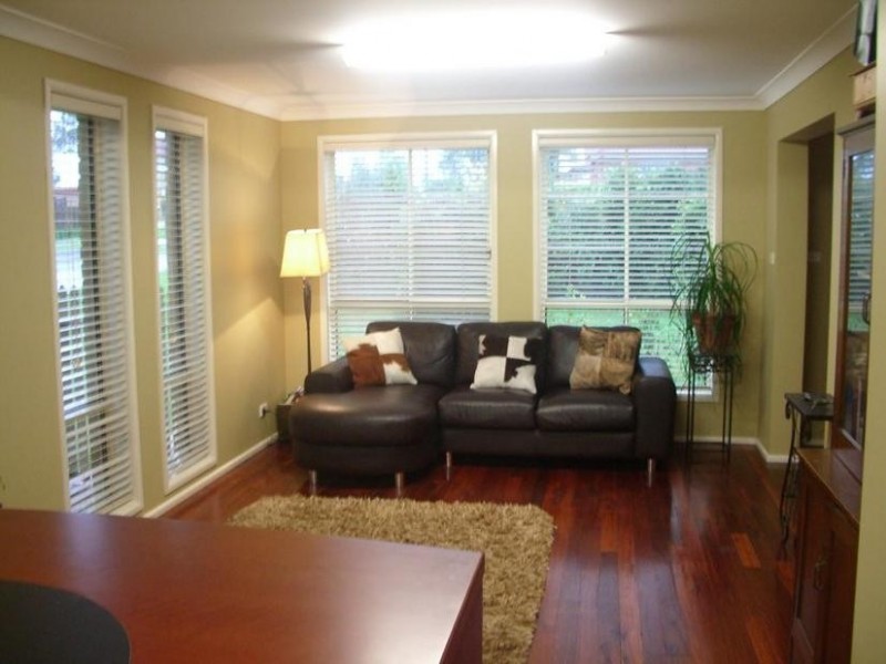 12 Rosebery Rd, Kellyville NSW 2155