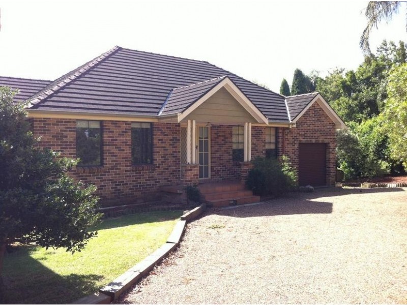 Middle Dural NSW 2158