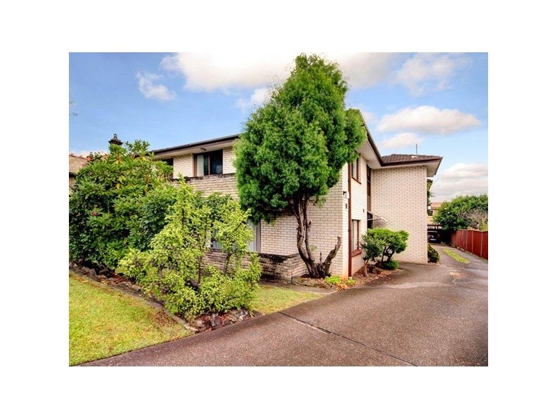Concord NSW 2137