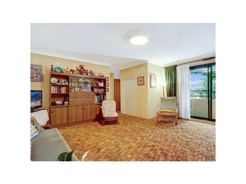 Concord NSW 2137