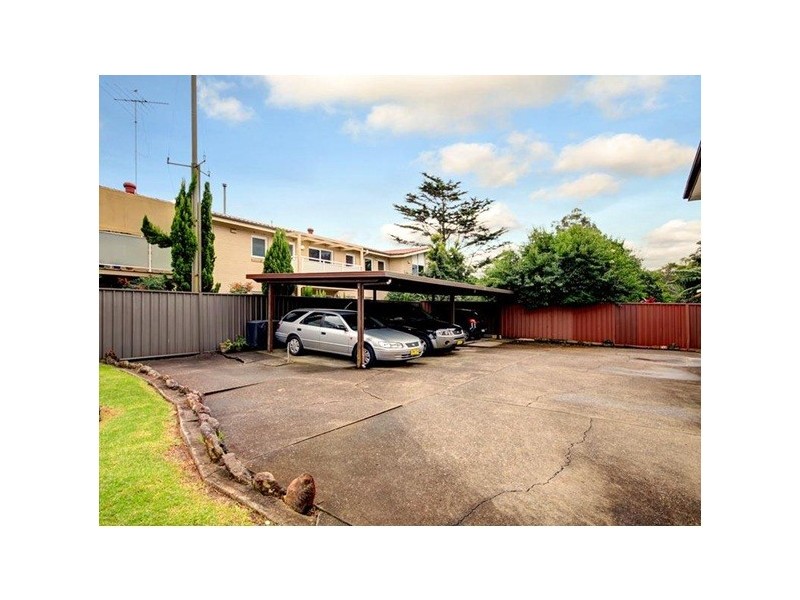 Concord NSW 2137