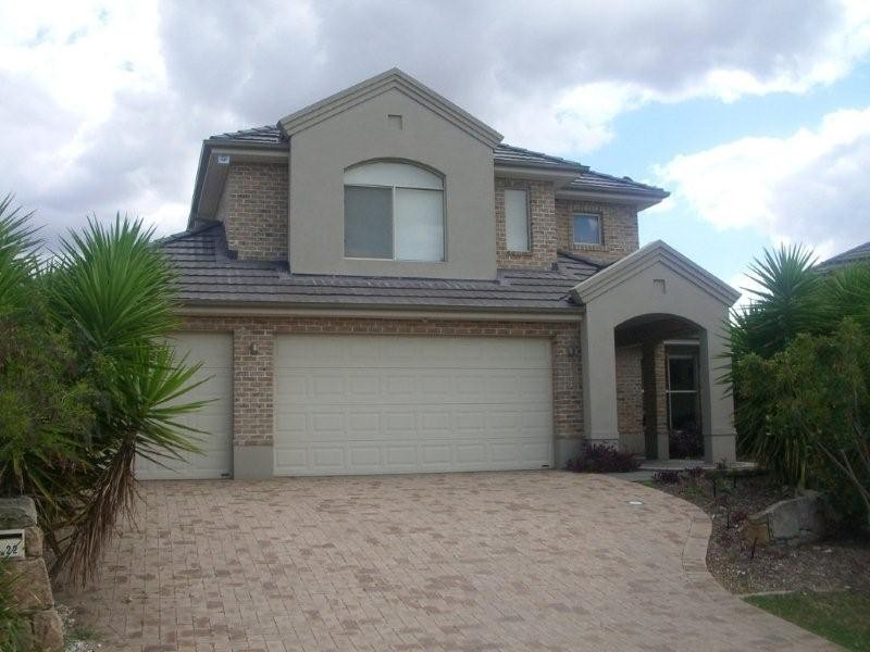 Castle Hill NSW 2154