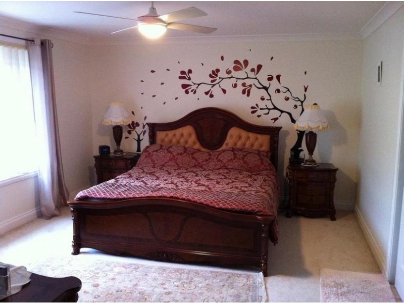 12 Guardian Av, Beaumont Hills NSW 2155