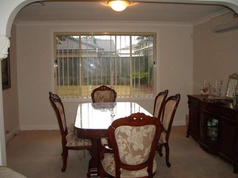 12 Guardian Av, Beaumont Hills NSW 2155