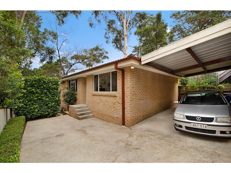 Castle Hill NSW 2154