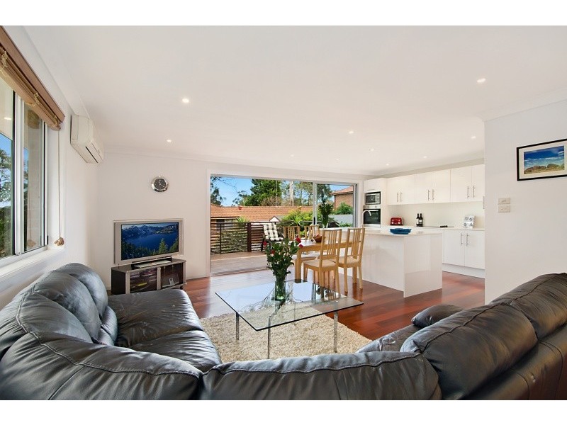 Castle Hill NSW 2154