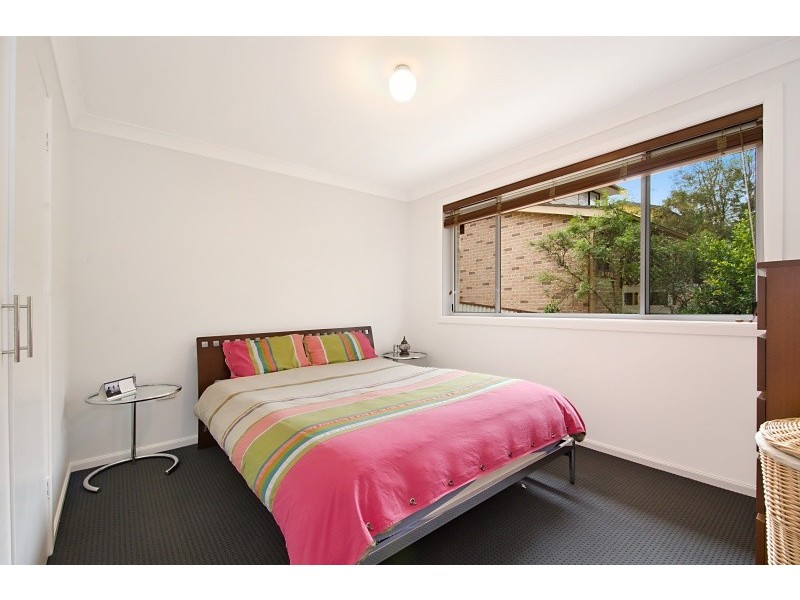 Castle Hill NSW 2154