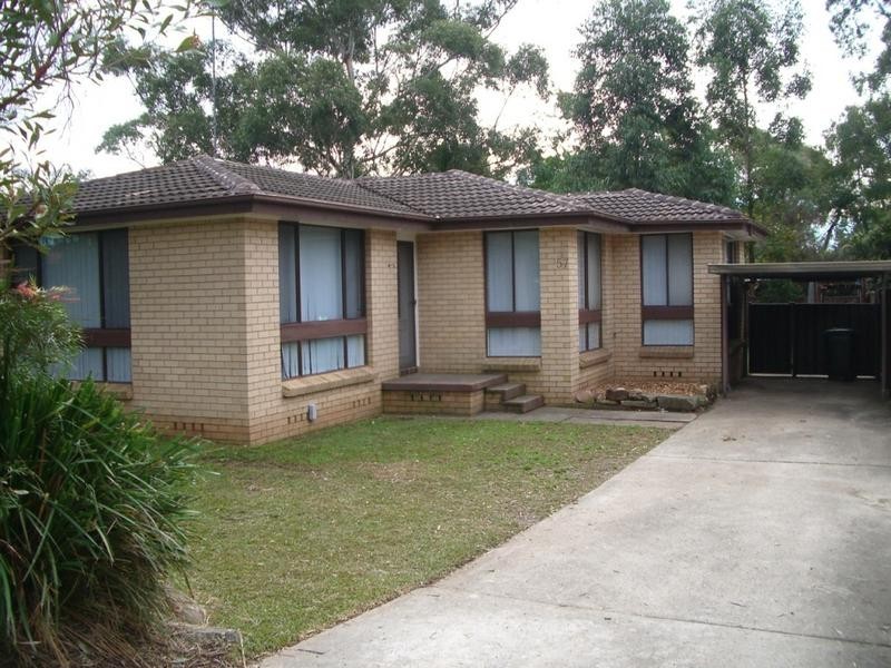 57 Narcissus Ave, Quakers Hill NSW 2763