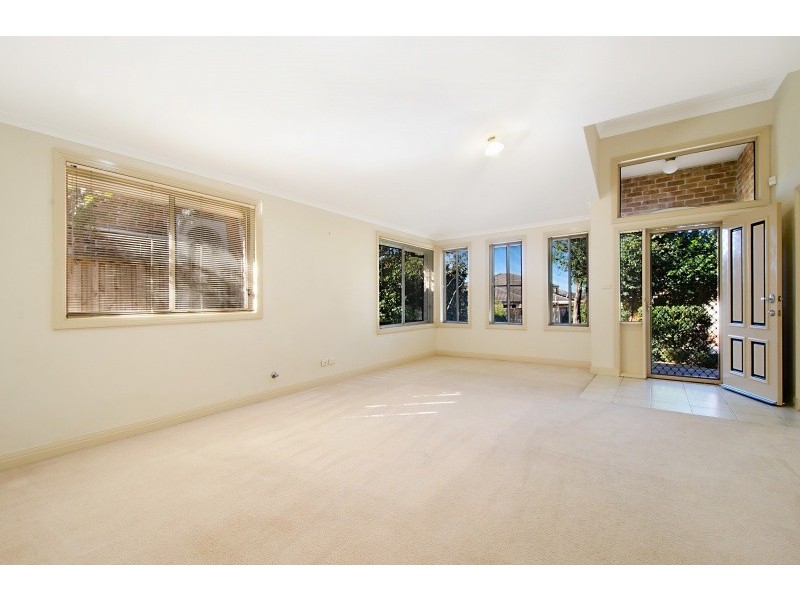 Stanhope Gardens NSW 2768