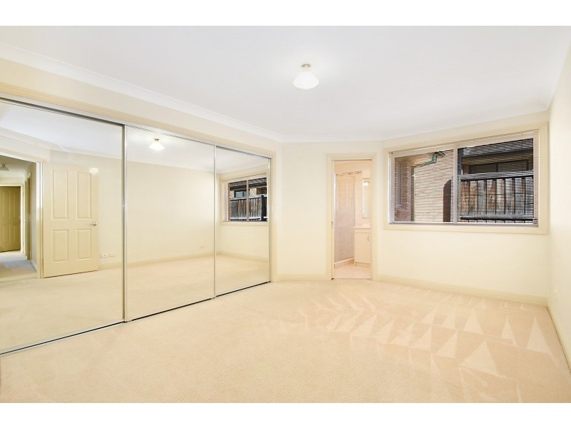 Stanhope Gardens NSW 2768