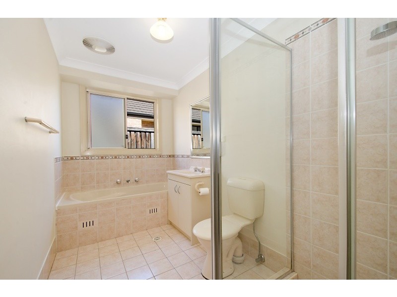 Stanhope Gardens NSW 2768