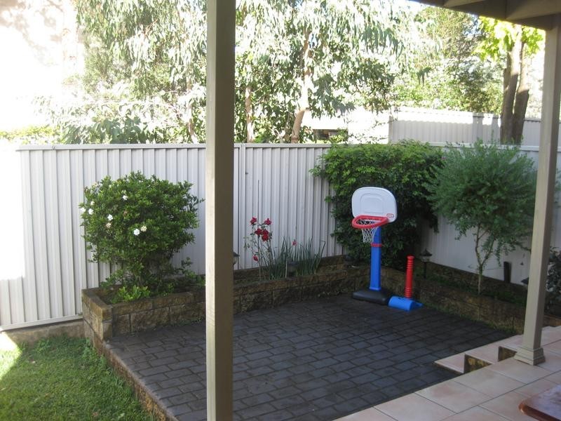 Baulkham Hills NSW 2153