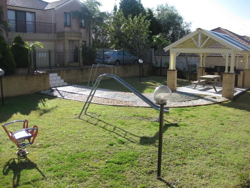 Baulkham Hills NSW 2153