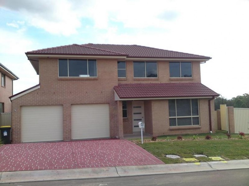 Kellyville Ridge NSW 2155