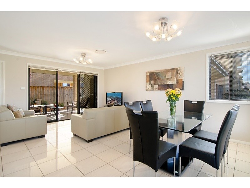 Kellyville Ridge NSW 2155
