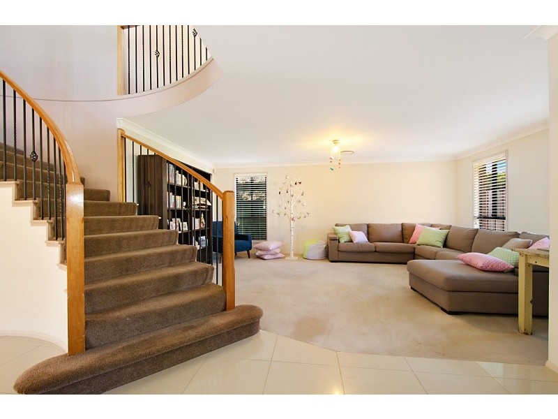 Rouse Hill NSW 2155
