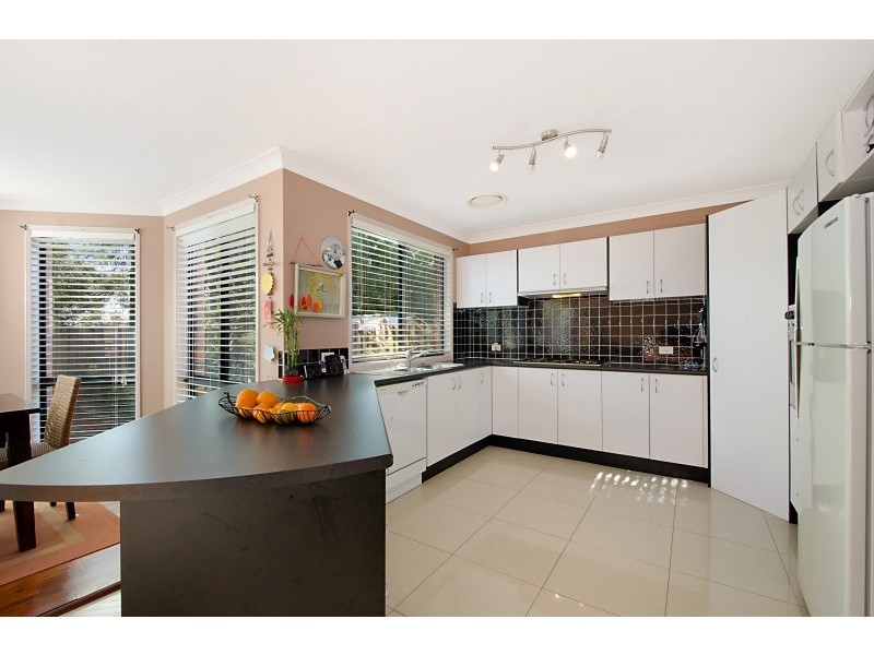 Rouse Hill NSW 2155