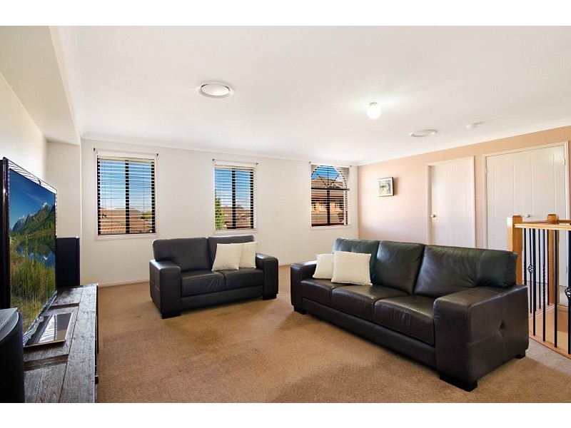 Rouse Hill NSW 2155