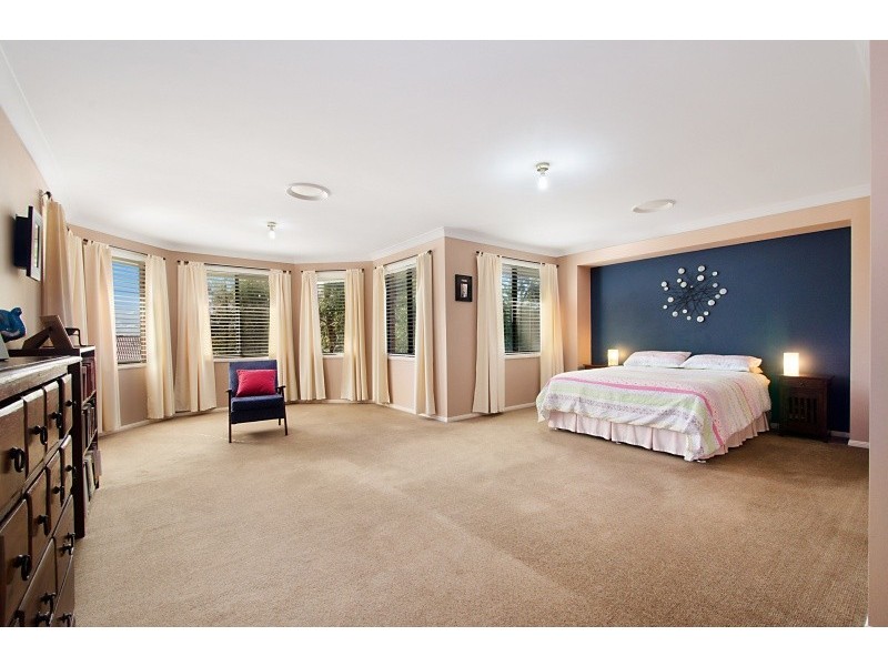 Rouse Hill NSW 2155