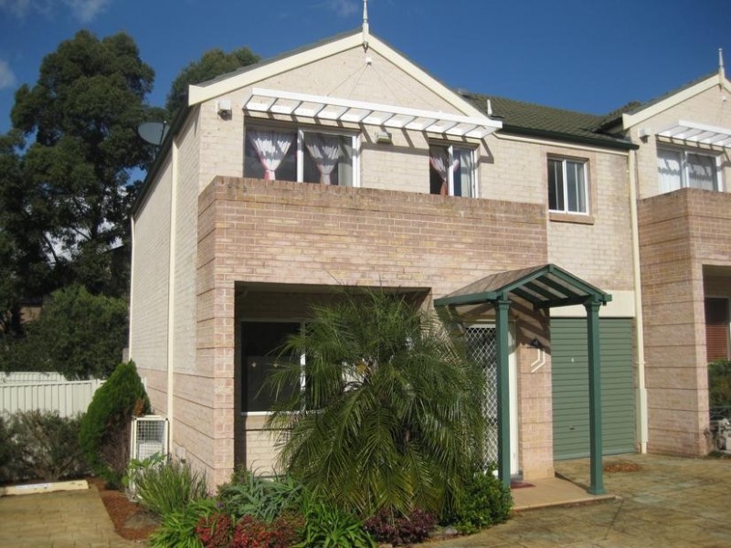 Baulkham Hills NSW 2153