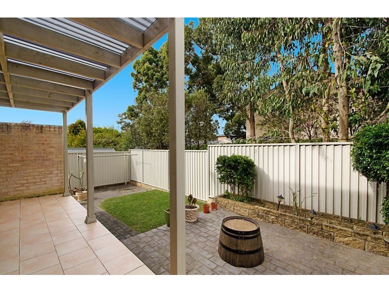 4/22-24 Pearce St, Baulkham Hills NSW 2153