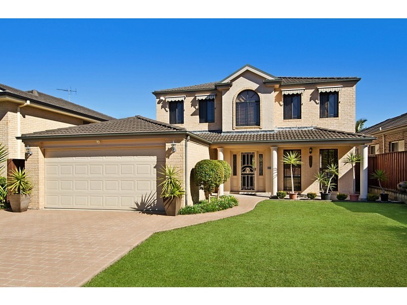 Kellyville NSW 2155