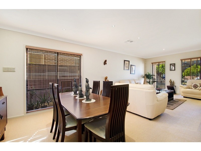 Kellyville NSW 2155