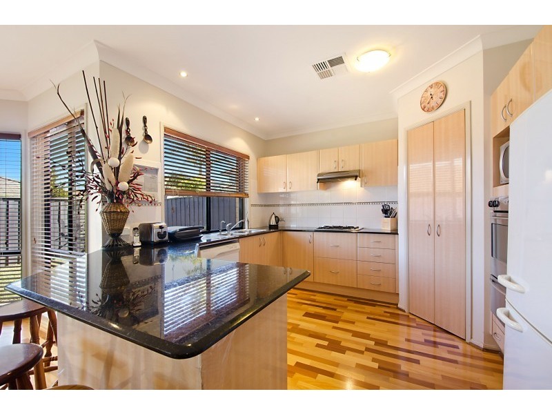 Kellyville NSW 2155