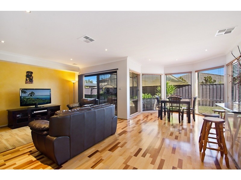 Kellyville NSW 2155