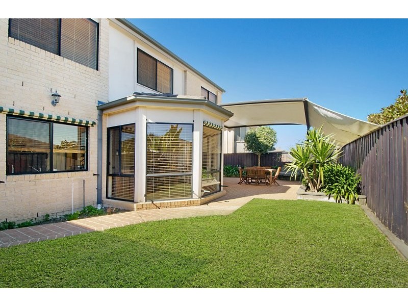 Kellyville NSW 2155