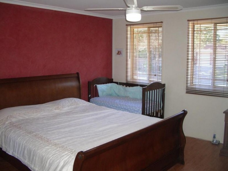 Quakers Hill NSW 2763