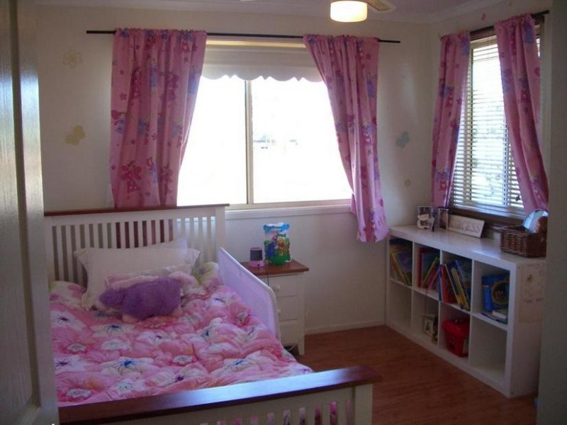 Quakers Hill NSW 2763