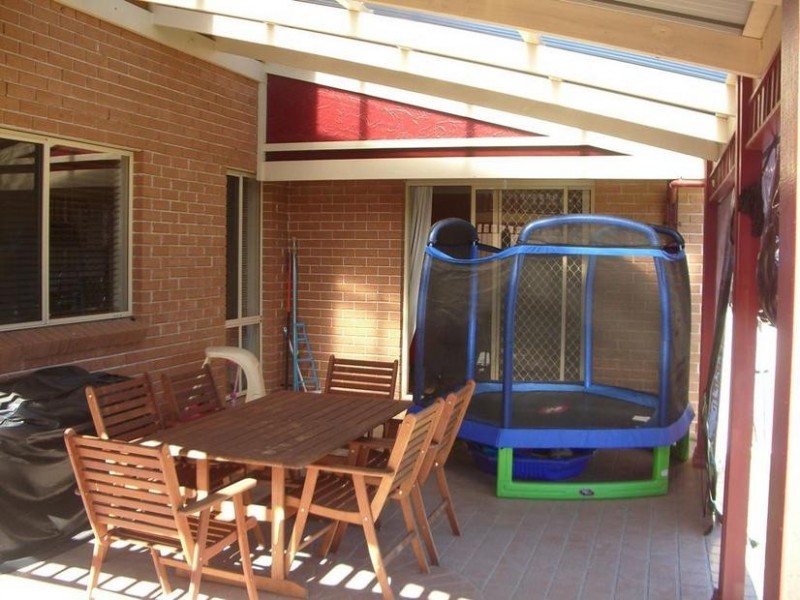 Quakers Hill NSW 2763