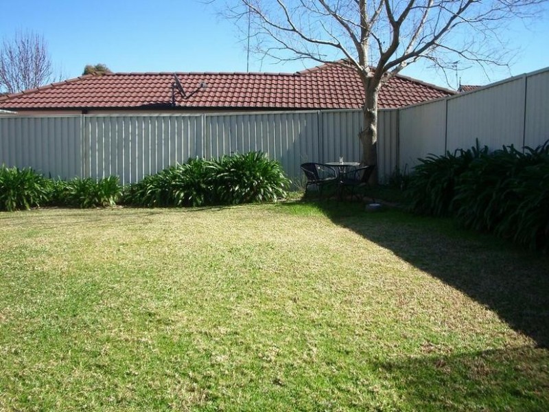 Quakers Hill NSW 2763